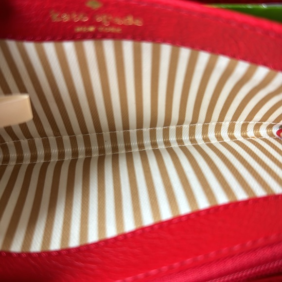 Kate Spade wallet - Picture 12 of 13